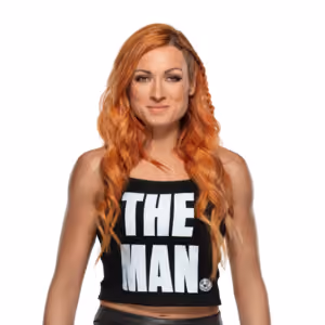 Becky Lynch - WWE Superstar